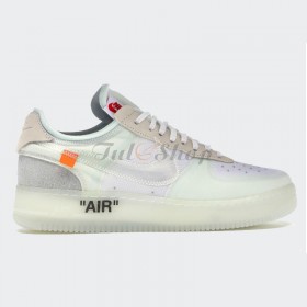 Nike Air Force 1 Low Off-White