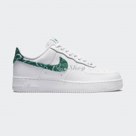 Nike Air Force 1 Low 'Paisley Green'
