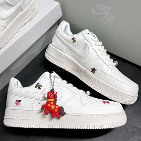 Nike Air Force 1 Low Pegasus Pack LNY