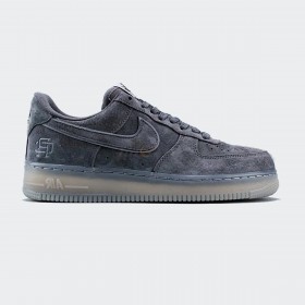 nike air force 1 champ grey