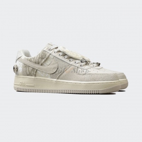 Nike Air Force 1 Low Travis Scott Grey