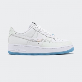 Nike Air Force 1 Low UV Reactive Swoosh