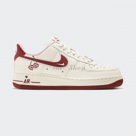 Nike Air Force 1 Low Valentine's Day 2023