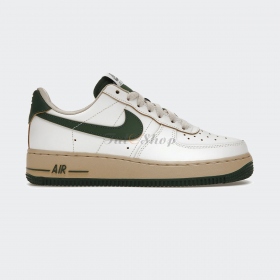 Nike Air Force 1 Low Vintage Gorge Green
