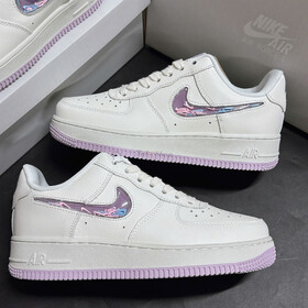 Nike Air Force 1 LV8 3 White
