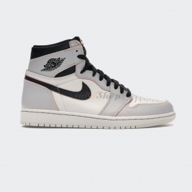 Nike Air Jordan 1 Deflant SB NYC to Paris