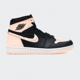 Nike Air Jordan 1 High 'Crimson Tint'