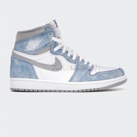 Nike Air Jordan 1 High 'Hyper Royal'