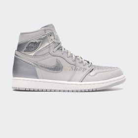 Nike Air Jordan 1 High 'Japan Neutral' Grey