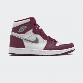 Nike Air Jordan 1 High OG Bordeaux