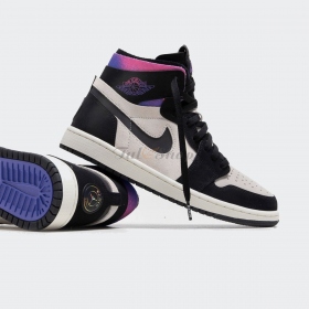 Nike Air Jordan 1 High PSG Paris Saint-Germain PKG
