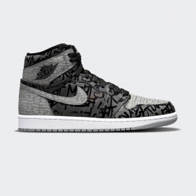Nike Air Jordan 1 High Rebellionaire