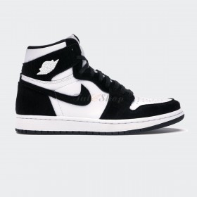Nike Air Jordan 1 High Twist Panda