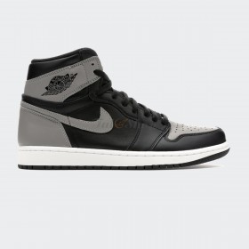 Nike Air Jordan 1 High 'Shadow'