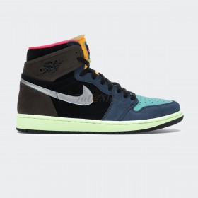 Nike Air Jordan 1 High Tokyo Bio Hack