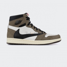 Nike Air Jordan 1 High Travis Scott Pk God