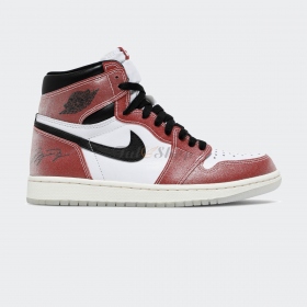 Nike Air Jordan 1 High Trophy Room Freeze Out