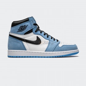 Nike Air Jordan 1 High 'University Blue'