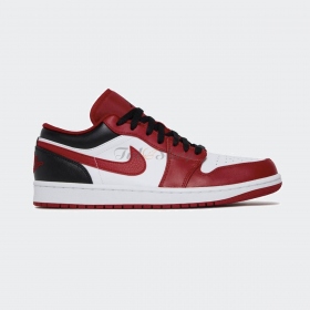 Nike Air Jordan 1 Low Bulls