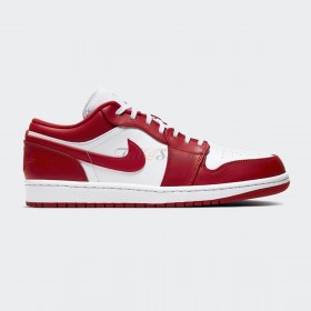 Nike Air Jordan 1 Low 'Gym Red'