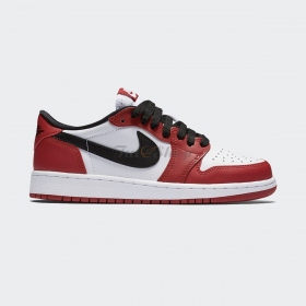 Nike Air Jordan 1 Low OG Chicago