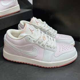 Nike Air Jordan 1 Low Pinka