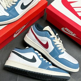 Nike Air Jordan 1 Low SE Armony Navy