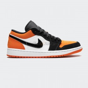 Nike Air Jordan 1 Low 'Shattered Backboard'