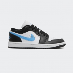 Nike Air Jordan 1 Low Siren Blue