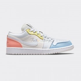 Nike Air Jordan 1 Low 'To My First Coach'