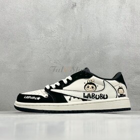 Nike Air Jordan 1 Low Travis Scott Labubu