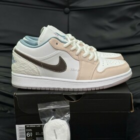 Nike Air Jordan 1 Low Vmns Star Charm