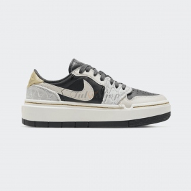 Nike Air Jordan 1 Elevate SE 'Anthracite Light Bone'