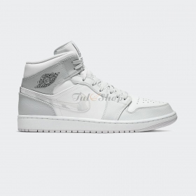 Nike Air Jordan 1 Mid Camo