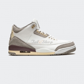 Nike Air Jordan 3 A Ma Maniére Pk God