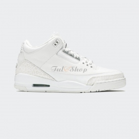 Nike Air Jordan 3 Pure Money