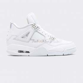 Nike Air Jordan 4 Pure Money