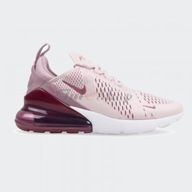 Giày Nike Air Max 270 Trắng Off White Replica Nam Nữ Giá Rẻ