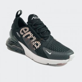 Giày Nike Air Max 270 Trắng Off White Replica Nam Nữ Giá Rẻ