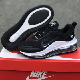 Nike Air Max 720 Premium Core Black