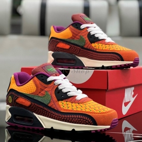 Nike Air Max 90 Dia De Los Muertos