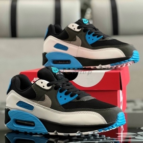 Nike Air Max 90 Reverse Laser Blue