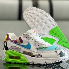 Nike Air Max 90 Ruohan Wang