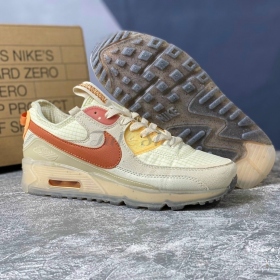 Nike Air Max 90 Terrascape Hot Curry Fuel Orange