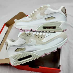 Nike Air Max 90 White Cloud Pink