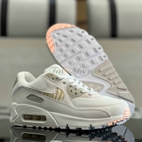Nike Air Max 90 White Cream