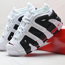 Nike Air More Uptembo GS Scottie Pippen