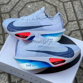 Nike Air Zoom Alphafly Next 3 Blue Void