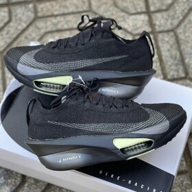 Nike Air Zoom Alphafly Next 3 Metallic Medium Ash