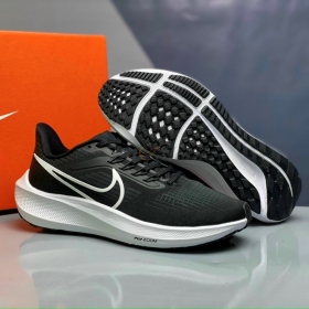 Nike Air Zoom Pegasus 39 Black White